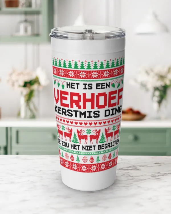 Viking Tumbler (20oz)