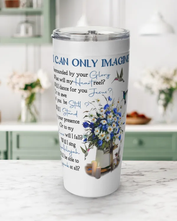 Viking Tumbler (20oz)