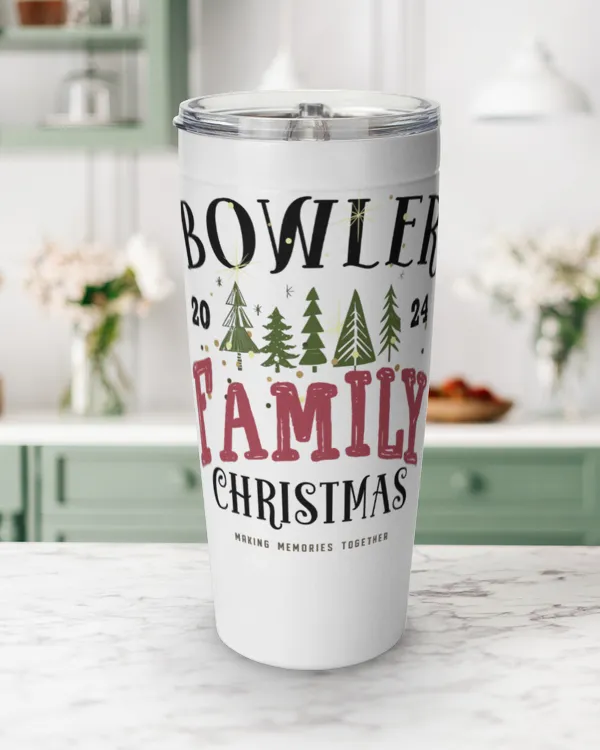Viking Tumbler (20oz)