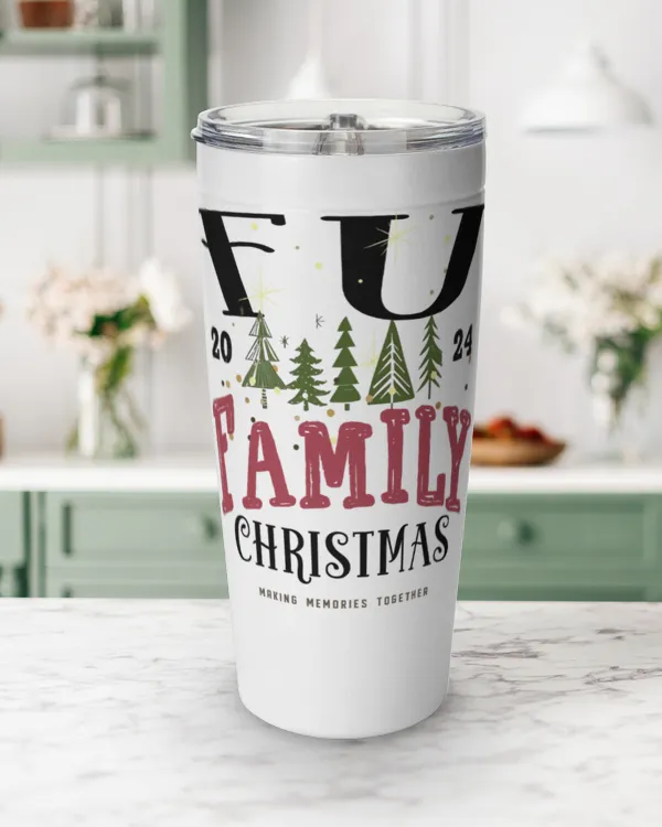 Viking Tumbler (20oz)