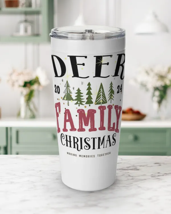 Viking Tumbler (20oz)