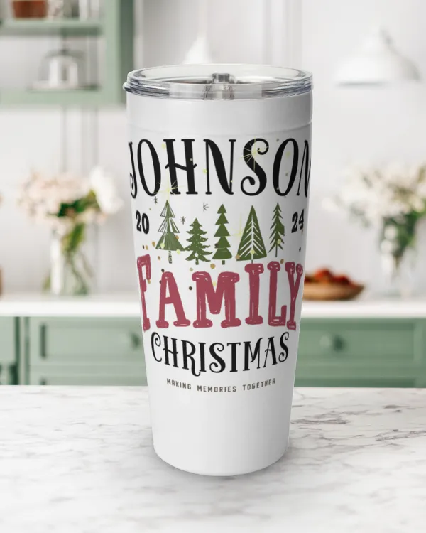 Viking Tumbler (20oz)