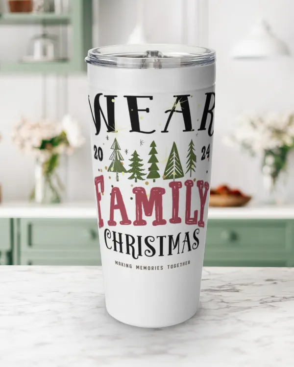 Viking Tumbler (20oz)
