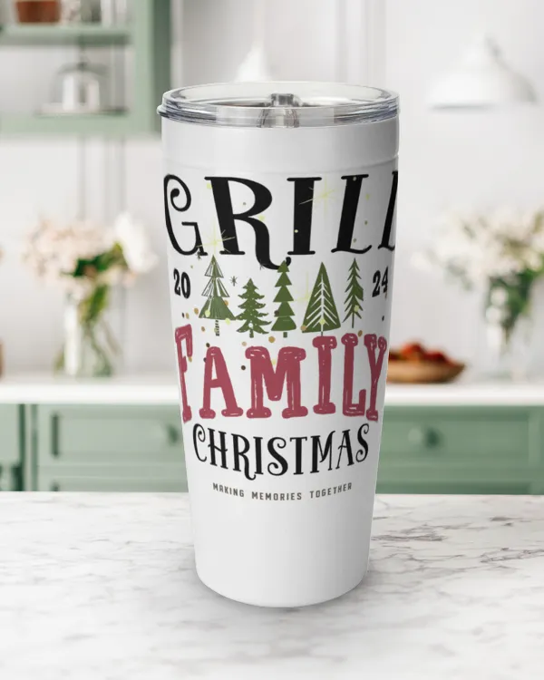 Viking Tumbler (20oz)