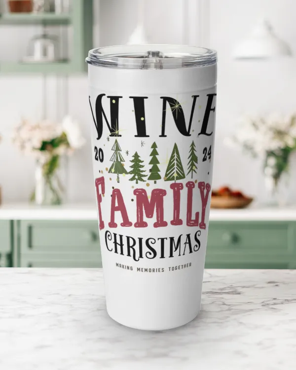 Viking Tumbler (20oz)