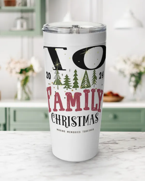 Viking Tumbler (20oz)