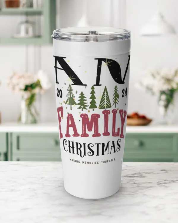 Viking Tumbler (20oz)