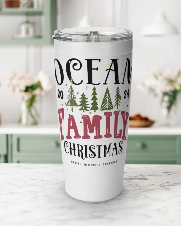 Viking Tumbler (20oz)