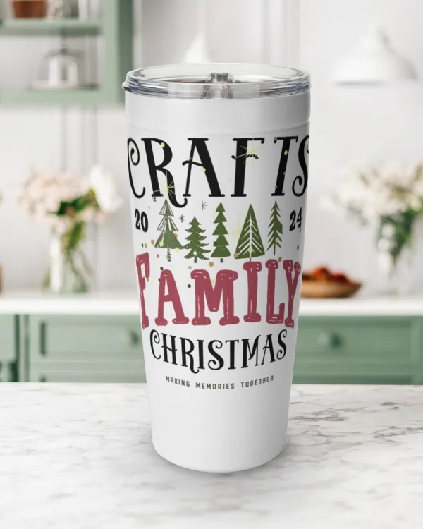 Viking Tumbler (20oz)