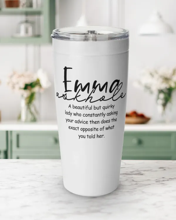 Viking Tumbler (20oz)