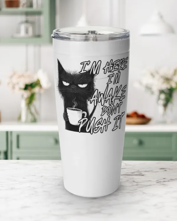 Viking Tumbler (20oz)
