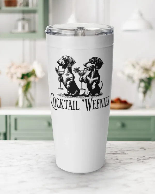 Viking Tumbler (20oz)