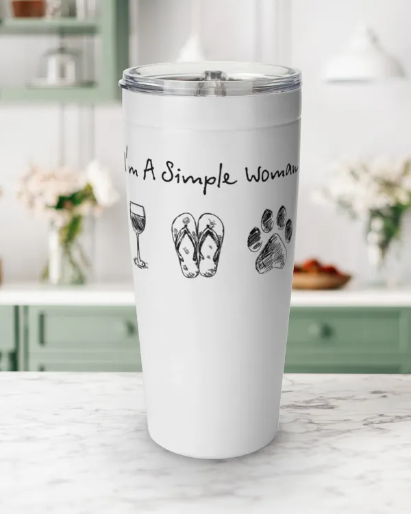 Viking Tumbler (20oz)