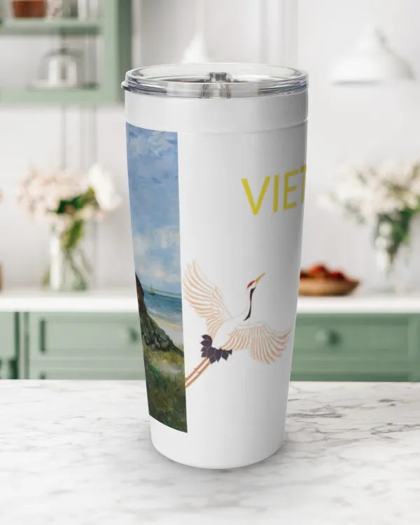 Viking Tumbler (20oz)