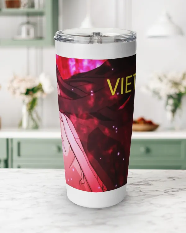 Viking Tumbler (20oz)