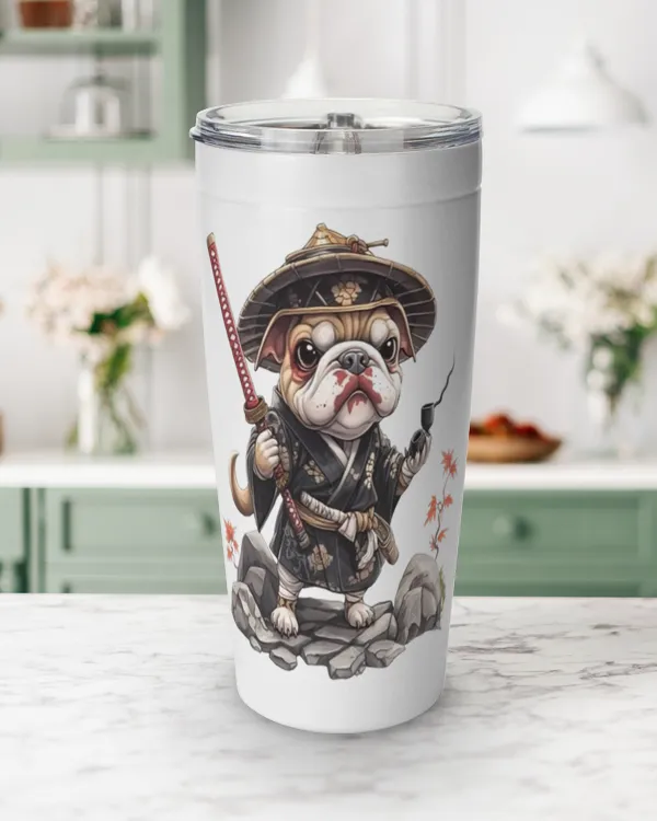 Viking Tumbler (20oz)