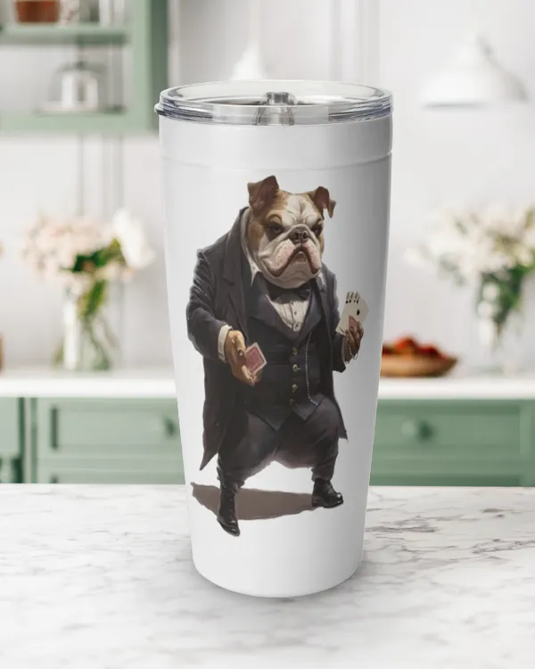 Viking Tumbler (20oz)