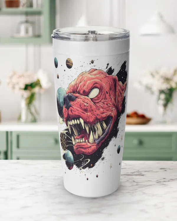 Viking Tumbler (20oz)