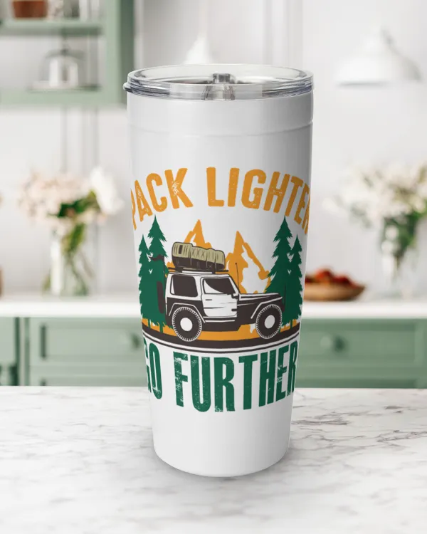 Viking Tumbler (20oz)