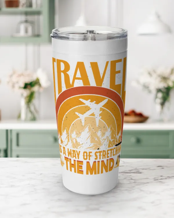 Viking Tumbler (20oz)