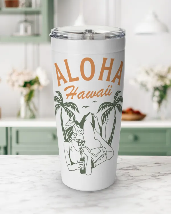 Viking Tumbler (20oz)