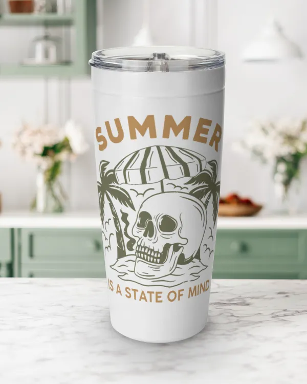 Viking Tumbler (20oz)