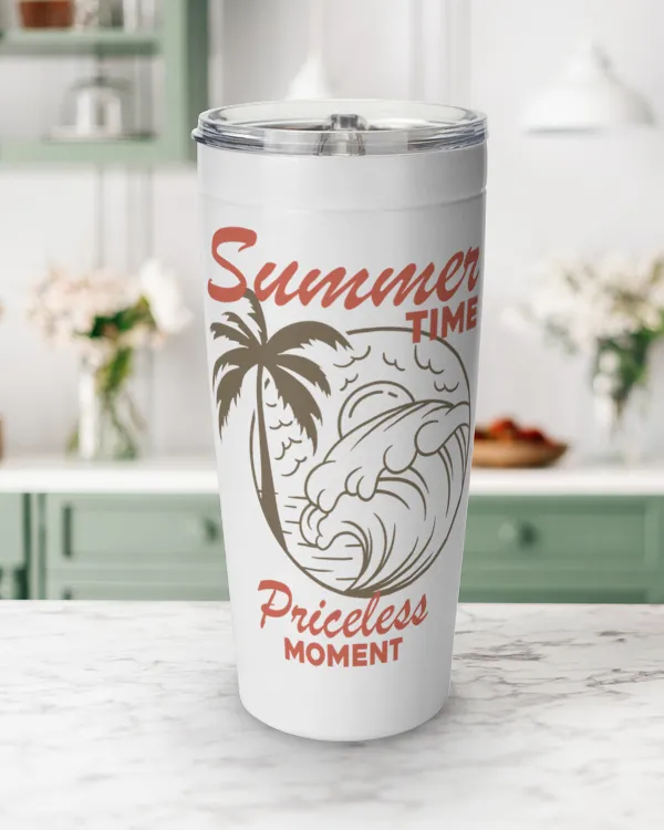 Viking Tumbler (20oz)
