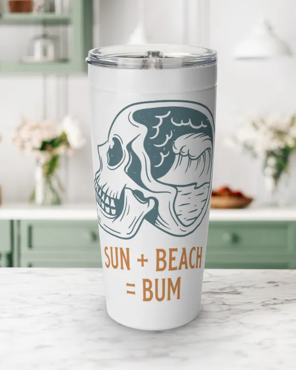 Viking Tumbler (20oz)