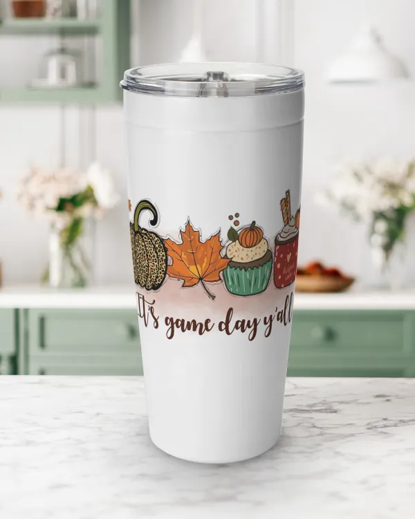 Viking Tumbler (20oz)