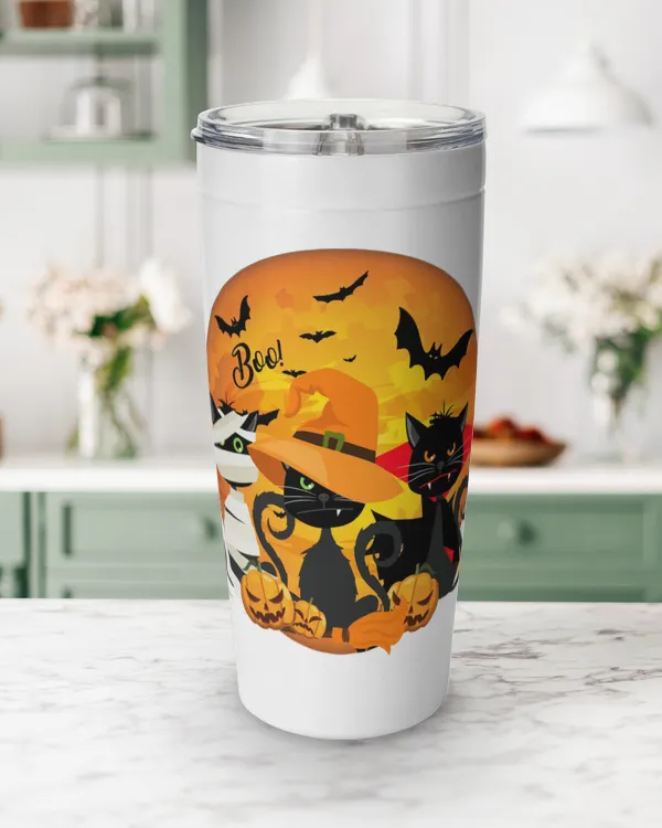 Viking Tumbler (20oz)