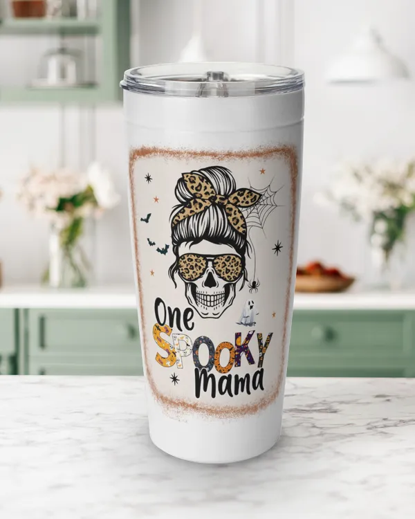 Viking Tumbler (20oz)