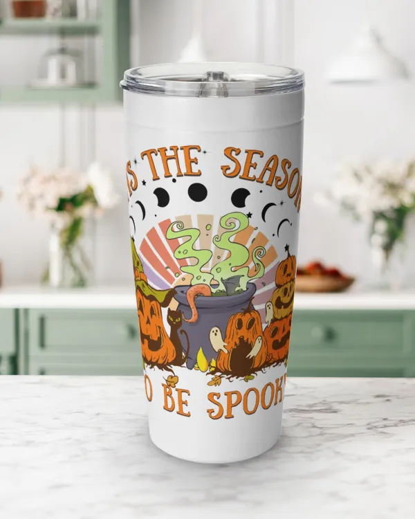 Viking Tumbler (20oz)