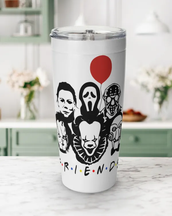 Viking Tumbler (20oz)