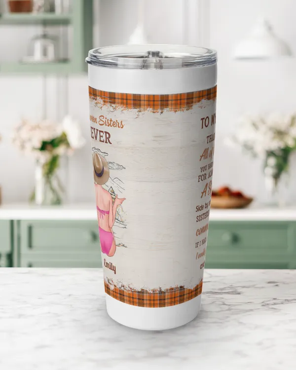 Viking Tumbler (20oz)