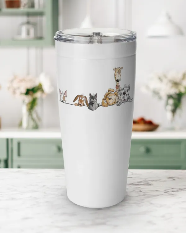 Viking Tumbler (20oz)