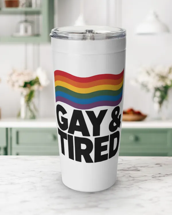 Viking Tumbler (20oz)