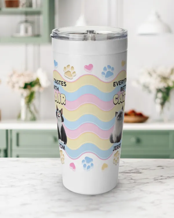 Viking Tumbler (20oz)