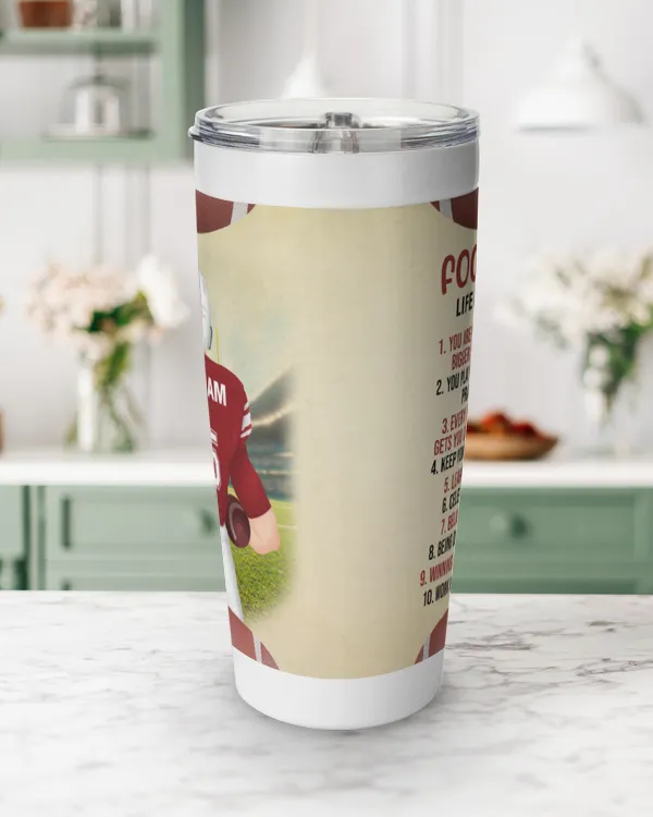 Viking Tumbler (20oz)