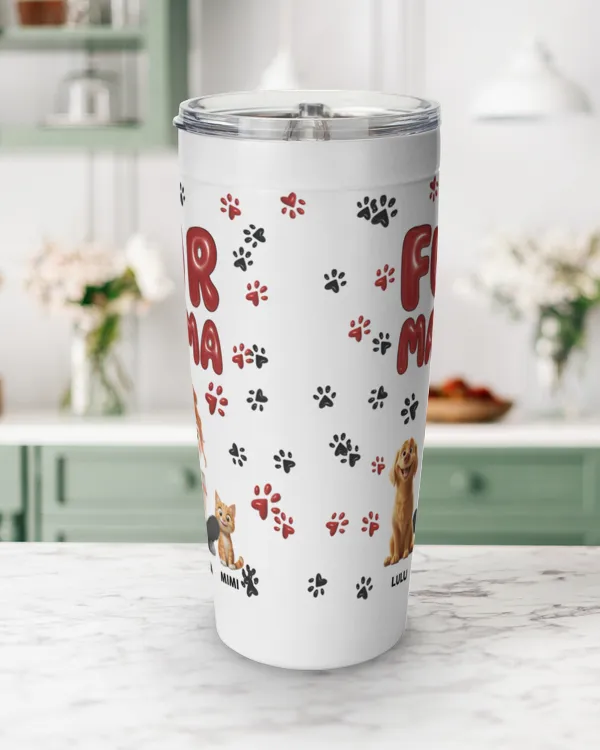 Viking Tumbler (20oz)