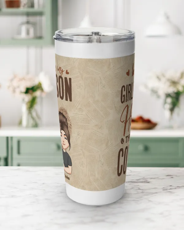 Viking Tumbler (20oz)