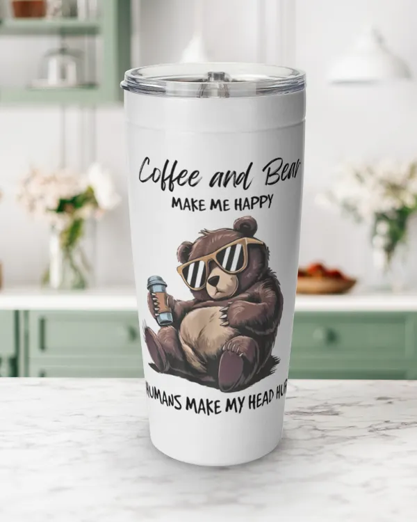 Viking Tumbler (20oz)