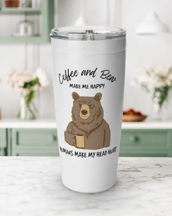 Viking Tumbler (20oz)