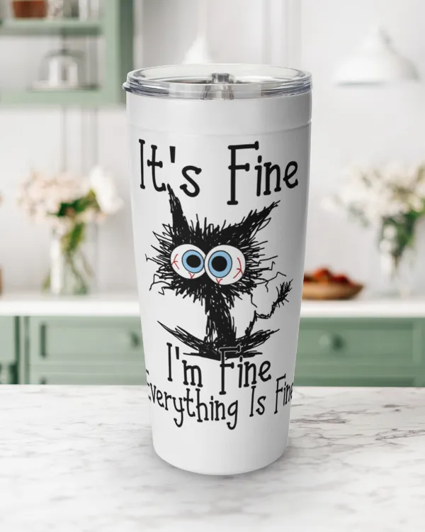 Viking Tumbler (20oz)