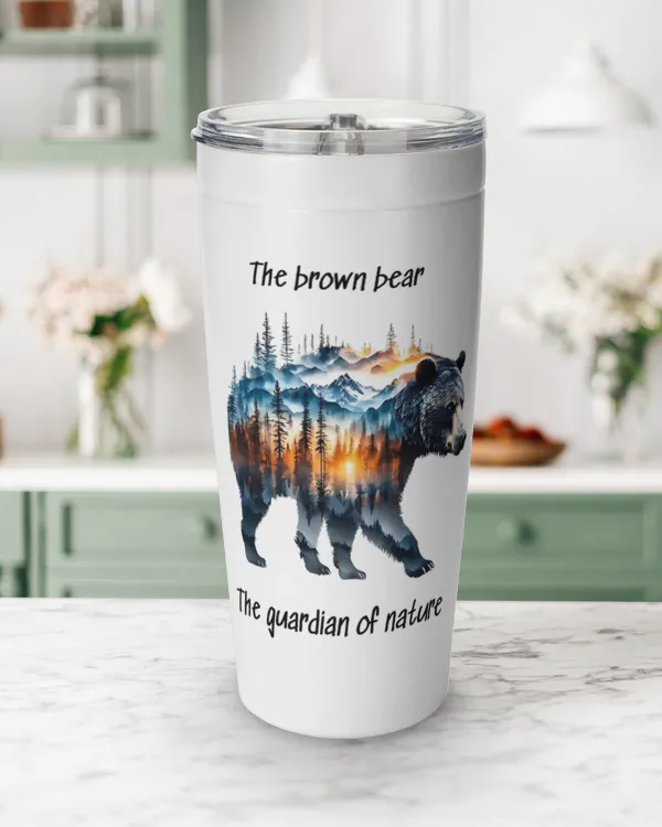 Viking Tumbler (20oz)