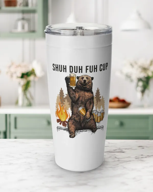 Viking Tumbler (20oz)