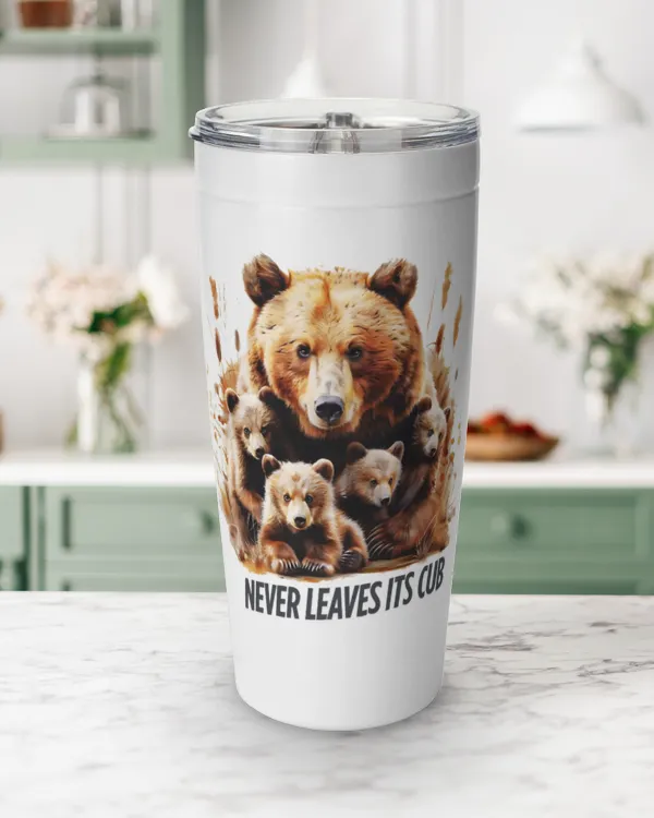 Viking Tumbler (20oz)
