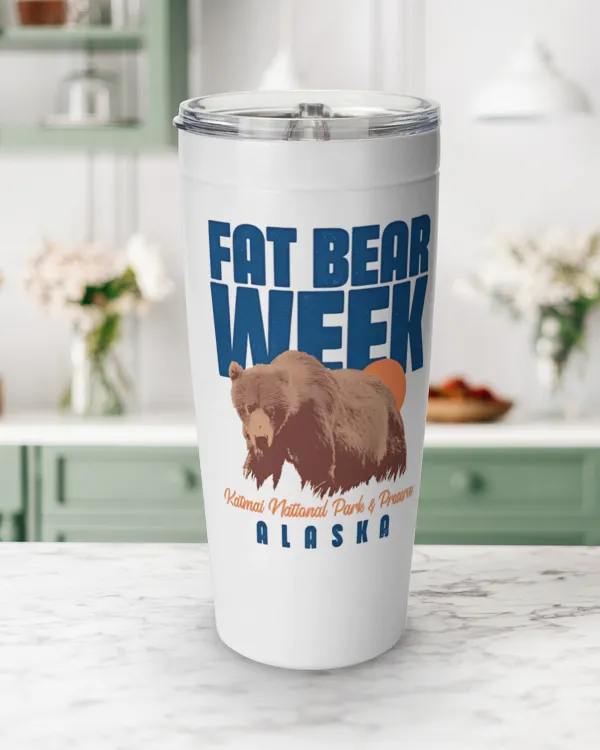 Viking Tumbler (20oz)