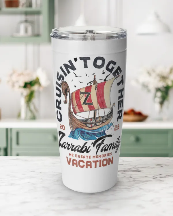 Viking Tumbler (20oz)