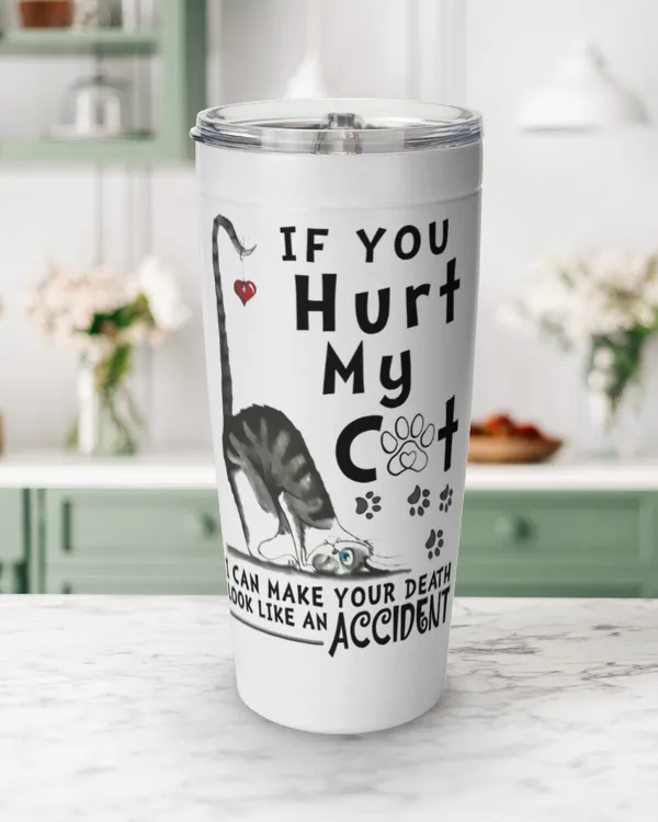 Viking Tumbler (20oz)