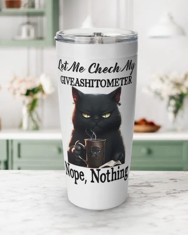 Viking Tumbler (20oz)